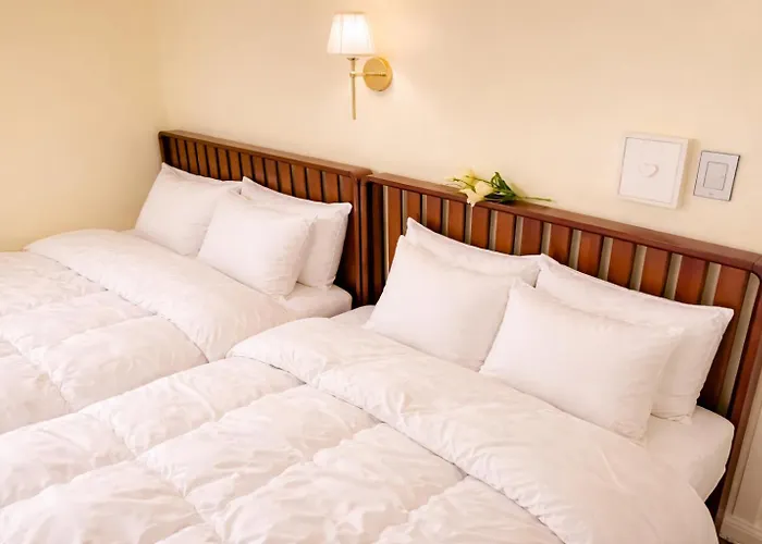 Spacious 2br For 5 Near Sillim Pink & Cozy アパート